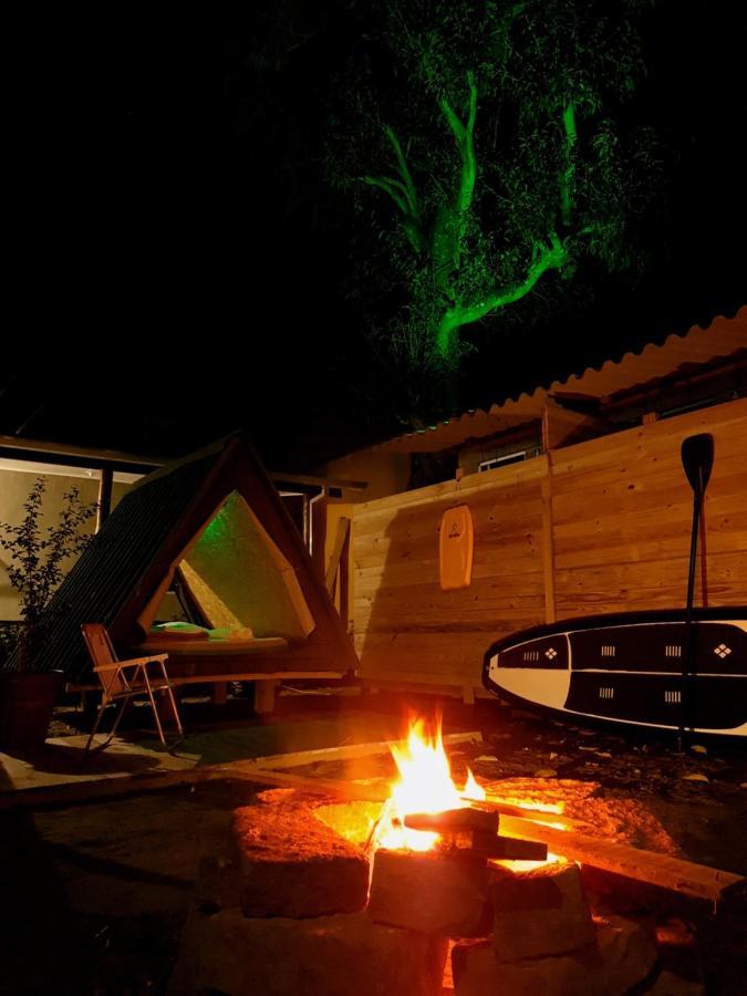 Smartcamp Maresias Сао Себастиао Екстериор снимка